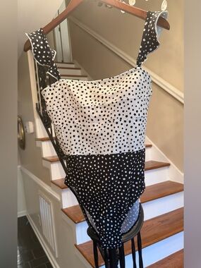 Summersalt Oasis One Piece Bathing Suit